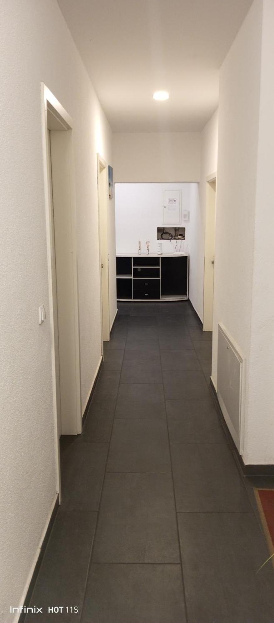 Gemuetliches Lisa Zimmer Mit Gemeinschaftskueche Heilbronn Zentrum المظهر الخارجي الصورة