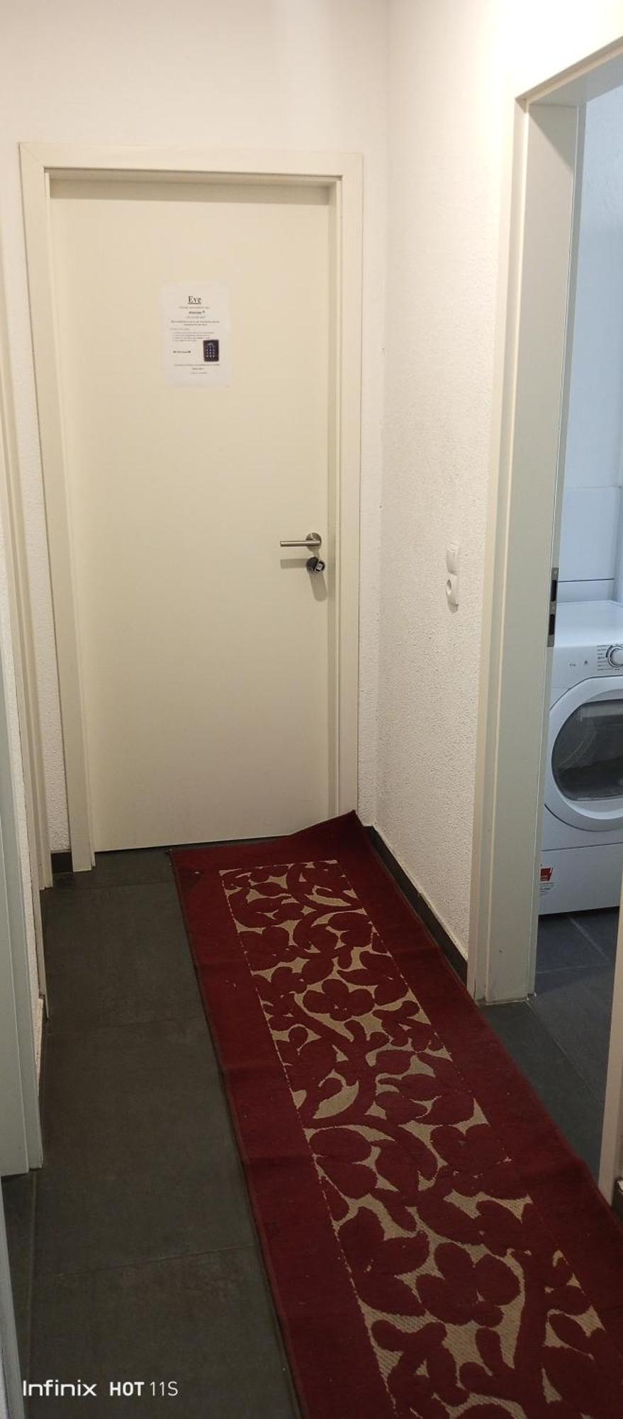 Gemuetliches Lisa Zimmer Mit Gemeinschaftskueche Heilbronn Zentrum المظهر الخارجي الصورة
